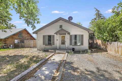 434 Park Street S, Hazelton, ID 83335