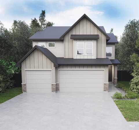 6603 W Mattawa Dr, Meridian, ID 83646