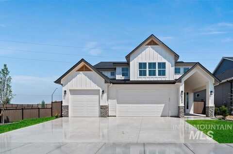 6594 W Los Flores Dr, Meridian, ID 83646