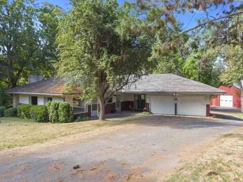 1133 N Almon Street, Moscow, ID 83843