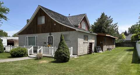 2020 E Falls Ave, Twin Falls, ID 83301