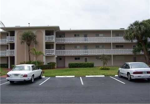 2682 S Garden Drive S, Lake Worth, FL 33461