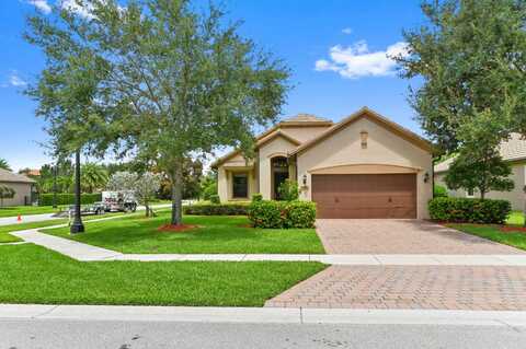 10559 Prato Street, Wellington, FL 33414