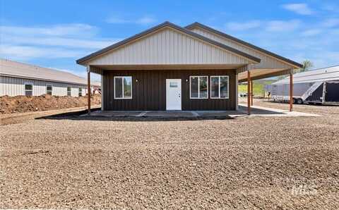 202 N Main Street, Council, ID 83612