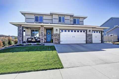 277 E Caldera St., Meridian, ID 83642