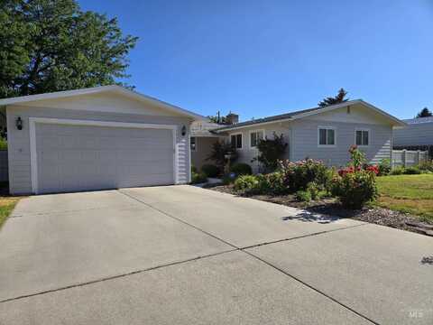 1225 SW 8th Ave., Ontario, OR 97914