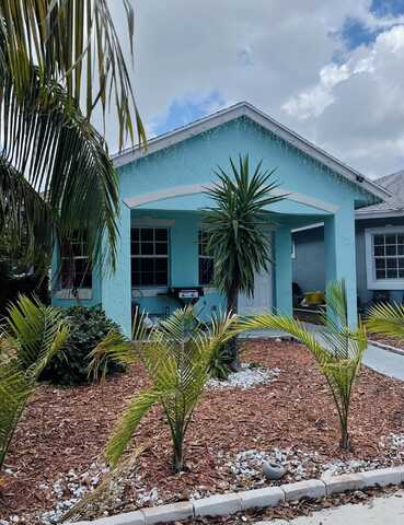 323 S F Street, Lake Worth, FL 33460