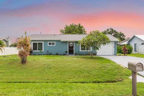 1261 SE Ladner Street, Port Saint Lucie, FL 34983