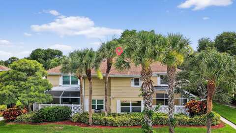6501 Dryden Court, Boynton Beach, FL 33436