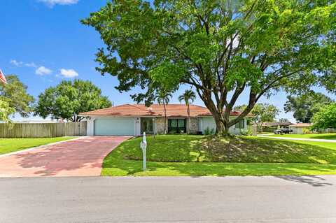 1086 SW Goodman Avenue, Port Saint Lucie, FL 34953