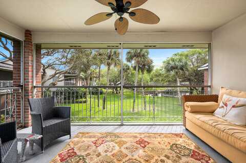 101 W Park Shores Circle, Indian River Shores, FL 32963