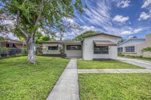 920 Hansen Street, West Palm Beach, FL 33405