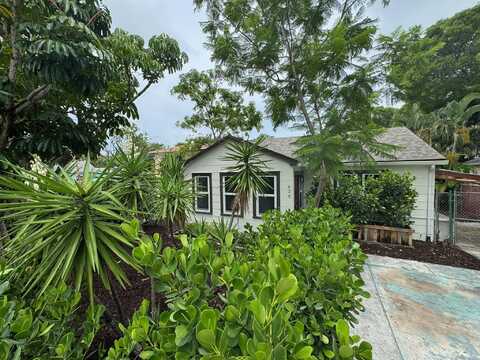 426 S L Street, Lake Worth, FL 33460