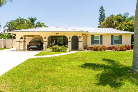 777 SE Arton Lane, Port Saint Lucie, FL 34983