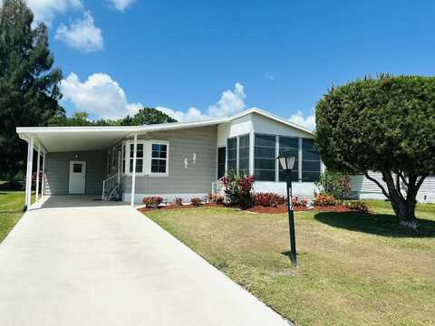2917 Fiddlewood Circle, Port Saint Lucie, FL 34952