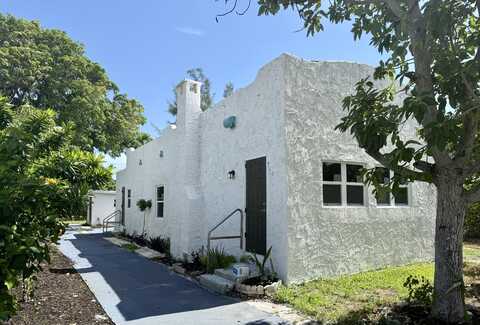 719 Briggs Street, West Palm Beach, FL 33405