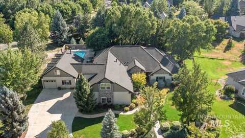 481 E Mapleside Court, Eagle, ID 83616