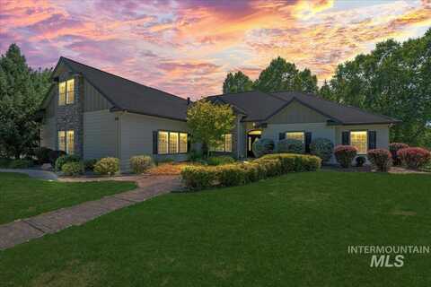 481 E Mapleside Court, Eagle, ID 83616