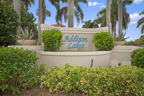 23077 Addison Lakes Circle, Boca Raton, FL 33433