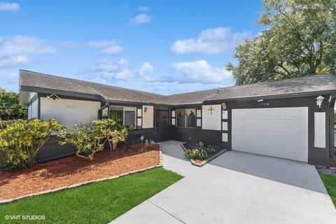 1998 SE Morningside Boulevard, Port Saint Lucie, FL 34952
