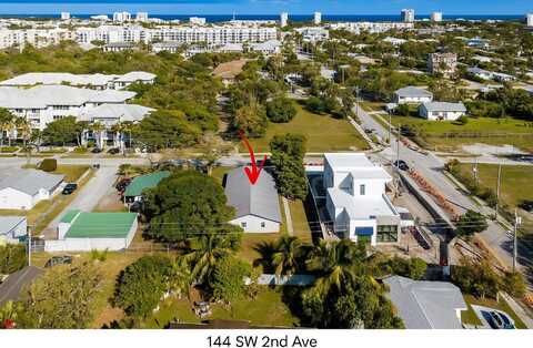 144 SW 2nd Avenue, Delray Beach, FL 33444