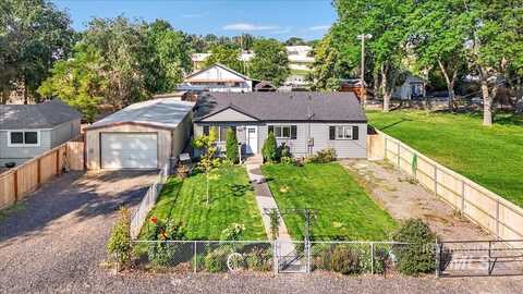 770 Riverside Avenue, Grand View, ID 83624