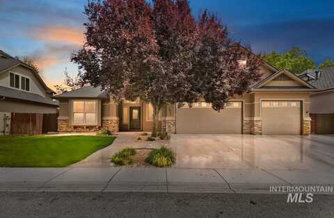 3932 N Bryce Canyon Pl, Meridian, ID 83646