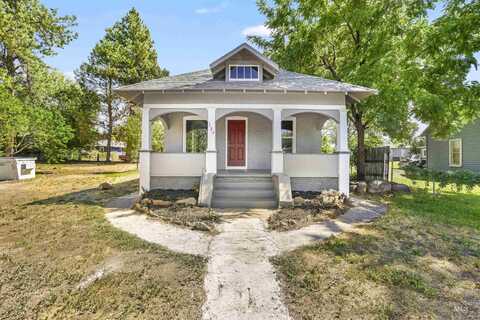 137 E Arthur Ave., Glenns Ferry, ID 83623