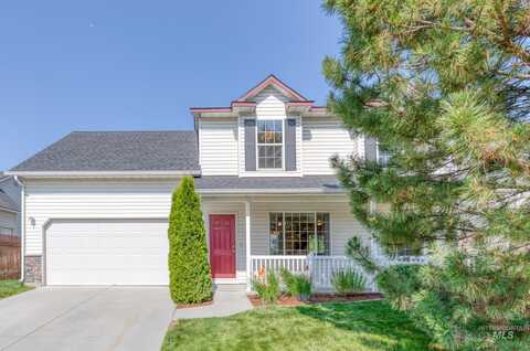 16657 Sadie Ave, Caldwell, ID 83607