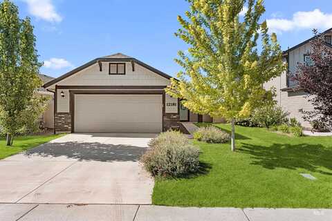 12181 W Greenstone St, Nampa, ID 83651