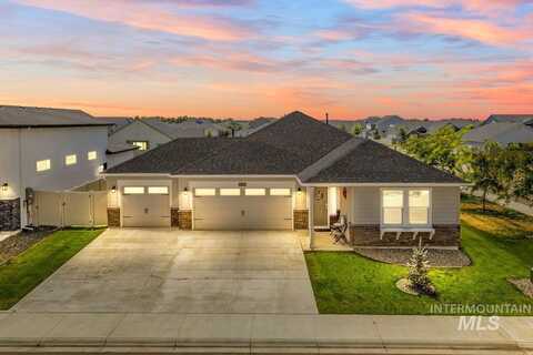 11789 W Soaring Hawk Dr, Star, ID 83669