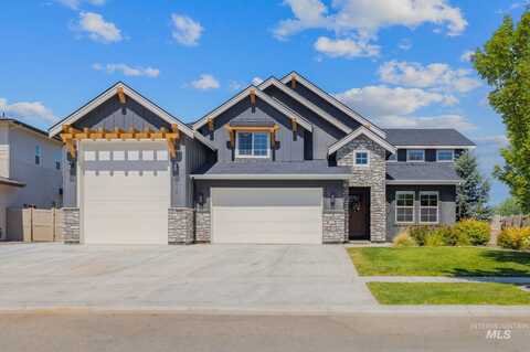5832 S Hunter Trail Way, Meridian, ID 83642