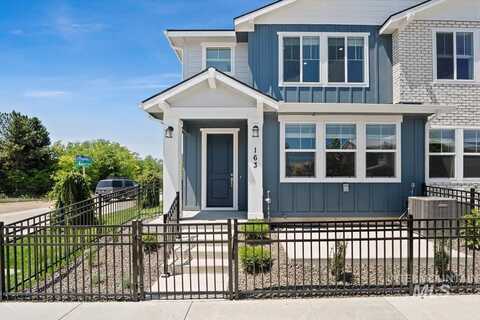163 N Nursery, Eagle, ID 83616