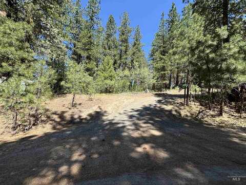 Tbd Frazier Pl, Cascade, ID 83611