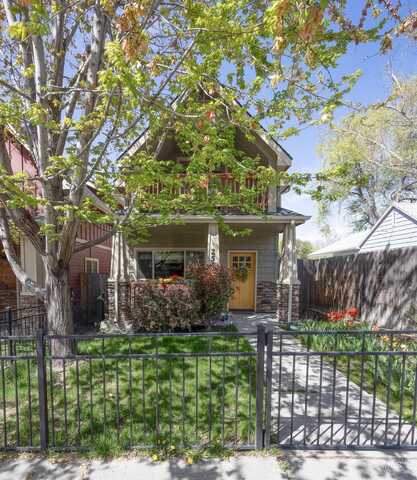 2515 N 21st St, Boise, ID 83702