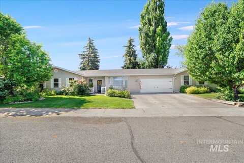 307 Garnet Drive, Kimberly, ID 83341