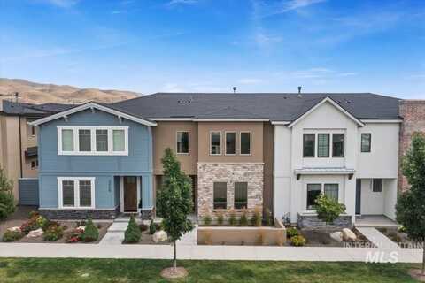3034 S Honeycomb Way, Boise, ID 83716