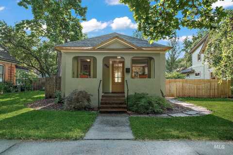 1918 N 17th St, Boise, ID 83702