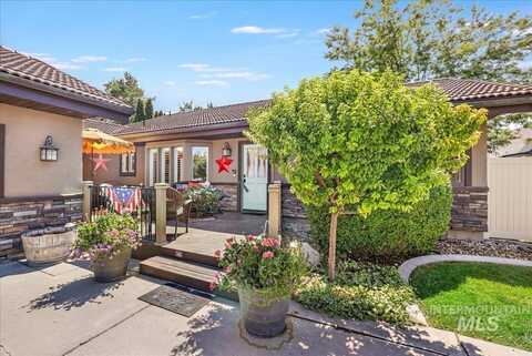 619 Ballingrude Drive, Twin Falls, ID 83301