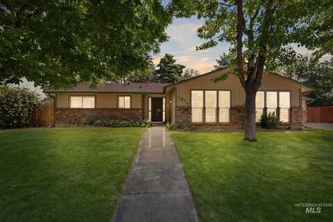 1674 S Country Terrace Way, Meridian, ID 83642