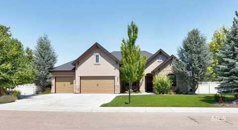 2272 W San Remo Dr., Meridian, ID 83646