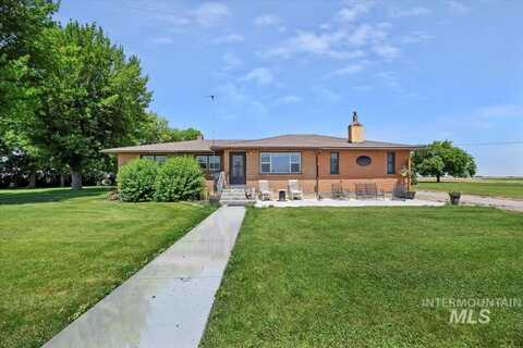 702 W 400 N, Paul, ID 83347