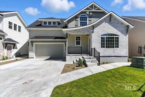 10105 W Mcmillan Rd & 10107 W. Mcmillan Rd, Boise, ID 83704
