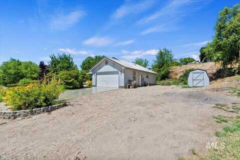 26548 Morris Pl, Wilder, ID 83676
