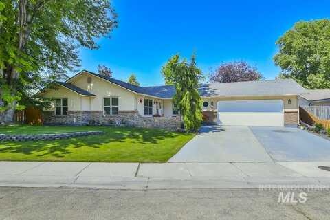 2416 Sunset Avenue, Caldwell, ID 83605
