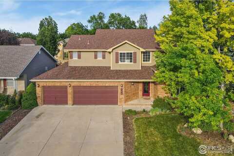 122 53rd Ave, Greeley, CO 80634