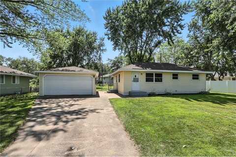 11118 Quincy Boulevard NE, Blaine, MN 55434