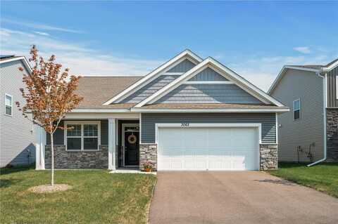 3063 126th Lane NE, Blaine, MN 55449