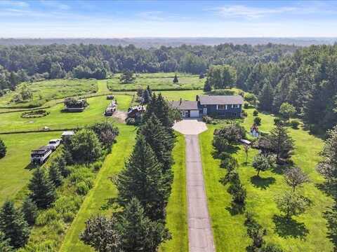 9936 Oakridge Road, Long Lake Twp, MN 56401