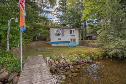 3925 Plainview Drive NW, Hackensack, MN 56452